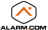 Alarm.com Logo