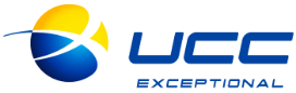 UCC Logo